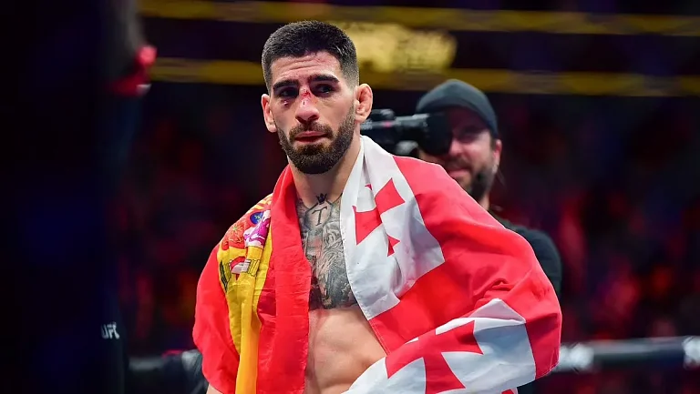 Менеджер Али Абдель-Азиз отреагировал на слова Топурии о Хабибе, Махачеве и Царукяне