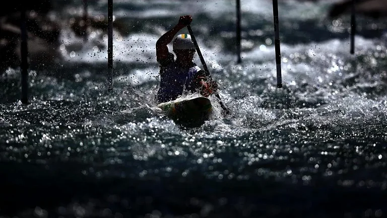 Российскую каноистку Антонову дисквалифицировали за допинг в 58 лет