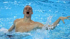 Мария Киселева: Мальцев — лидер мирового синхронного плавания