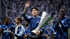 Франк готов отпустить капитана «Тоттенхэма» Сонa