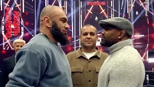 Йоэль Ромеро и Вагаб Вагабов сойдутся в бою на голых кулаках в марте 2026