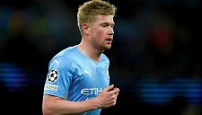 Кевин Де Брюйне предупреждает «Манчестер Сити»: «Нужно принять ситуацию и бороться»