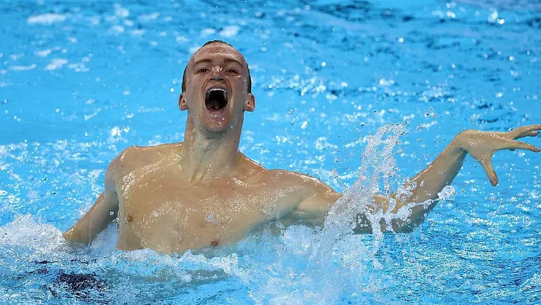 Мария Киселева: Мальцев — лидер мирового синхронного плавания