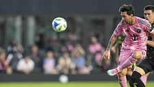 Месси воссоздаёт магию: «Интер Майами» одерживает вторую победу подряд