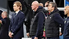 Стал известен рабочий график Карпина и его помощников по сборной на февраль