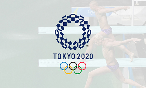 Олимпийские игры по прыжкам в воду 2021: расписание