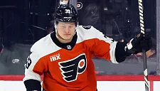 «Филадельфия» выиграла у «Сент-Луиса», Мичков не забил буллит