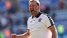 Вольфсбург уволил Хазенхюттля после 0:4 от Боруссии Дортмунд