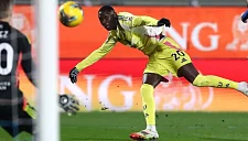 «Ювентус» предпримет последнюю попытку подписать Коло-Муани