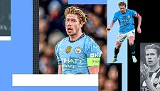 Де Брюйне зажёг Неаполь мечтой: переход бельгийца всё ближе