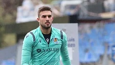 Айтор Фрага: слёзы, трибуны и праздник в Эрнани