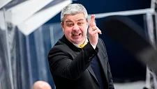 Величкин поддержал увольнение Тамбиева: У нас есть куча своих российских тренеров