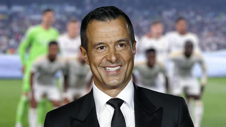 Жорже Мендеш помогает «Спартаку» из-за финансовых проблем клуба