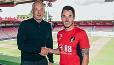 Ираола: «Адам Смит не сыграет за «Борнмут» несколько недель»