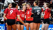 «Канада» против «Болгарии»: первые очки на пути к финалу