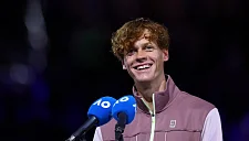 Синнер восстанавливается и настраивается на защиту титула US Open