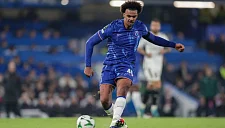 «Атлетико Мадрид» близки к подписанию таланта «Челси» Ренату Вейга