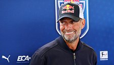 Клопп втянулся в охоту за Фабрегасом для «РБ Лейпциг»