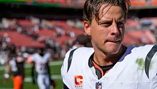 Удар по «Бенгалс»: Джо Берроу грозит операция и долгое восстановление

