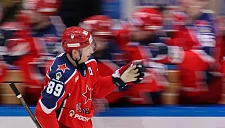 Олимпийский чемпион хочет объяснить, почему ЦСКА выбрался из кризиса в КХЛ