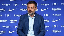 Бартомеу о деле Негрейры: «Все титулы выиграны честно»