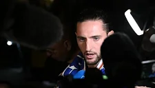 Рабьо ответил на вопросы журналистов о своем будущем и планах на сезон