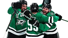 «Даллас Старз» возвращаются в бой с «Эдмонтоном» — готовы ли они к реваншу?