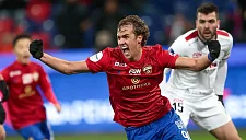 Лукин: «Акинфеев — настоящая глыба ЦСКА»