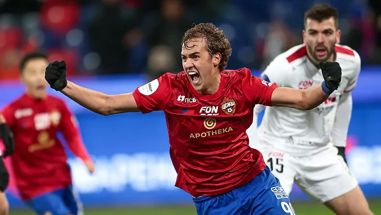 Лукин: «Акинфеев — настоящая глыба ЦСКА»