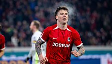 Кюблер: «Это я заслужил»