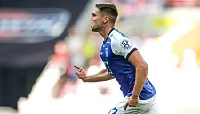 «Спартак» пытается договориться с «Балтикой» о трансфере Сауся