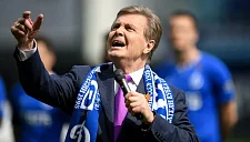 Лещенко о совмещении постов Карпиным: «Мнение болельщиков очень важно»