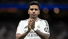 Родриго подчеркнул верность «Реалу»: «Здесь я чувствую себя как дома»