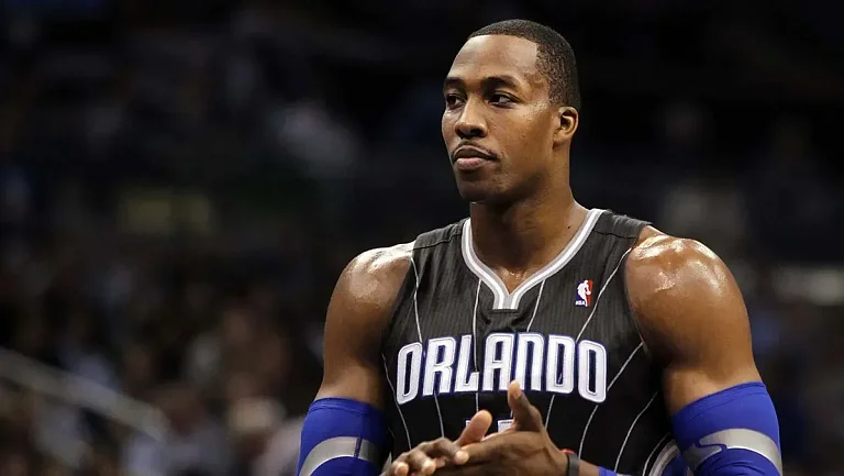 Дуайт Ховард в 39 лет станет членом Зала славы баскетбола