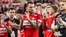 Тумилович высказался о ситуации в «Спартаке