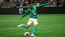 Интерес европейских топ-клубов к Амбрису из «Монтеррея» растёт