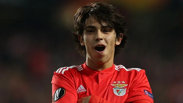 Жоау Феликс связался с игроком РПЛ — Батраков удивлён