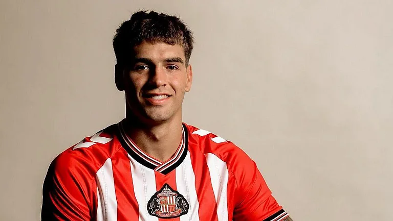 «Сандерленд» арендовал Марка Гиу у «Челси», лондонцы готовят распродажу