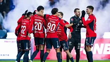 ЦСКА утвердил график трёх зимних сборов в Абу-Даби