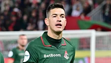 Защитник «Локомотива» Монтес хочет ответить на слухи о саботаже тренировок