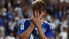 «Комо» отклоняет 70 млн евро за Паса, но вернет его в «Реал»