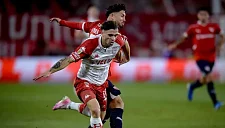 Интрига на трансферном рынке: «Индепендьенте» перехитрил «Боку» по Маццанти

