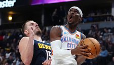 «Тандер» – «Наггетс»: решающий седьмой матч