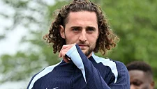 «Милан» активизировал переговоры по трансферу Адриена Рабьо из «Марселя»