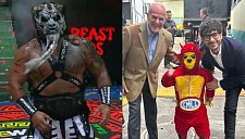 Grand Slam Mexico: историческое возвращение и битва за титулы