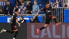 Алексис Санчес приносит победу «Севилье»