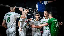 Болгарские волейболисты вышли в 1/4 финала ЧМ-2025