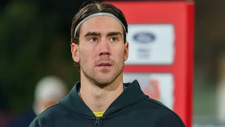 Влахович может перейти из «Ювентуса» в «Аль-Хиляль»