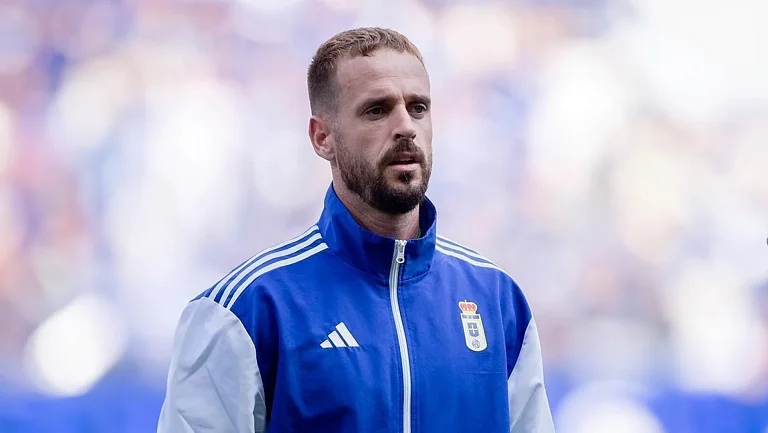 Аарон Эскандель назвал Мбаппе главным объектом опасения перед матчем