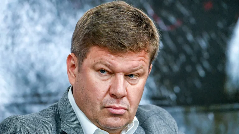 Губерниев призвал выплатить деньги российским участникам Олимпиады-2026